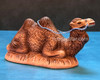 Camel Seated - Marolin Nativity Scene Germany