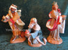 large nativity wisemen