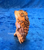 Kastlunger Owl for LEPI Kastlunger Wooden Nativity