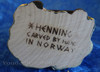 Henning nativity Norway