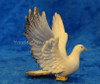 LEPI Venetian Nativity Dove w Wings Up