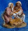 The Birth of Christ - 3.5" Fontanini Nativity 55069