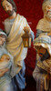 Nativity Set Joseph's Studio