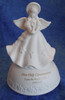 First Holy Communion Gift Music Box