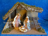 Fontanini 7.5 Inch Nativity 54869