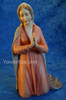 LEPI Venetian Nativity Kneeling Mary 16cm Scale