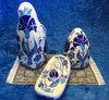 Turkish Nativity Set