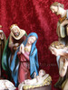 Josephs Studio Nativity Scene