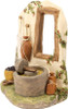 Olive press Companions nativity