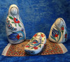 nativity scene from turkey
