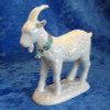 Goat for lenox nativity scene