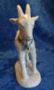 Lenox nativity first blessings goat