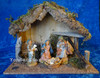 Fontanini nativity scene