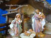 Fontanini nativity set 54854