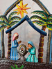 Prince of peace nativity haiti