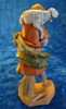 Gabriel - 5" Fontanini Nativity Shepherd with Sheep 72551