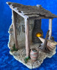 Fontanini Nativity Blacksmith Shop