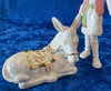 lenox First Blessing Donkey and Boy
