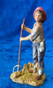 Fontanini nativity Jamie