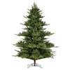 Sherwood Fir Artificial Christmas Tree - Vickerman