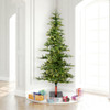 Shawnee Fir Artificial Christmas Tree Vickerman