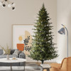 Kamas Fraser Fir Artificial Christmas Tree Vickerman 
