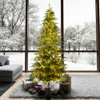 Kamas Fraser Fir Artificial Christmas Tree Vickerman 