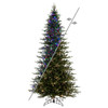 Kamas Fraser Fir Artificial Christmas Tree Vickerman 