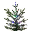 Kamas Fraser Fir Artificial Christmas Tree Vickerman 