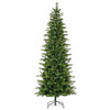 Wistler Spruce Artificial Christmas Tree Vickerman - Slim Profile