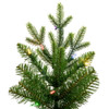 Wistler Spruce Artificial Christmas Tree Vickerman - Slim Profile
