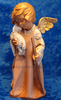 Fontanini nativity little shepherd angel