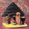 nativity scene Cameroon