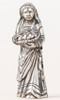 danforth pewter nativity innkeeper wife usa