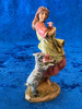 Fontanini 5 Inch Elisha