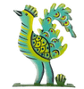 Nativity bird for Haitian nativity 