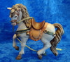 Horse for LEPI Nazarene Wooden Nativity