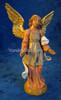 Standing Angel - 5" Fontanini Nativity Angel 72519