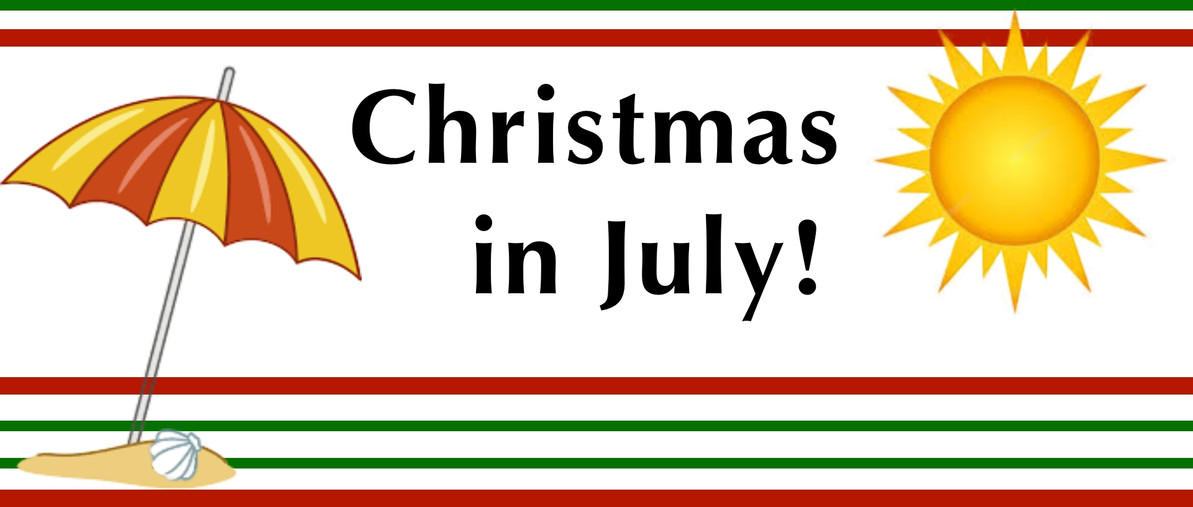 Save on Nativity Scenes All Month Long During Christmas in July!