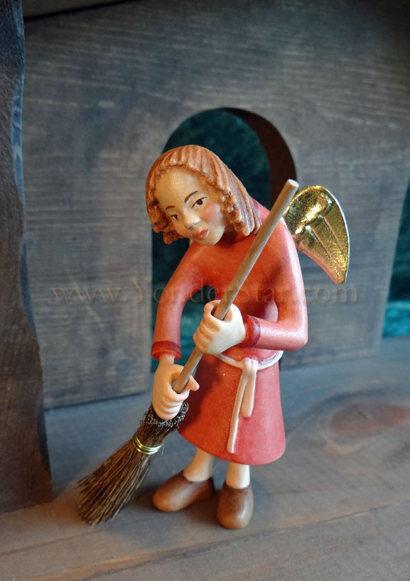 Care, Cleaning, and Safety