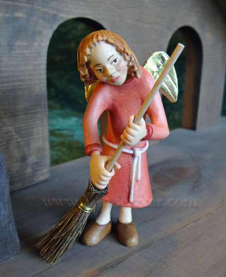 Materials, Types, and Features