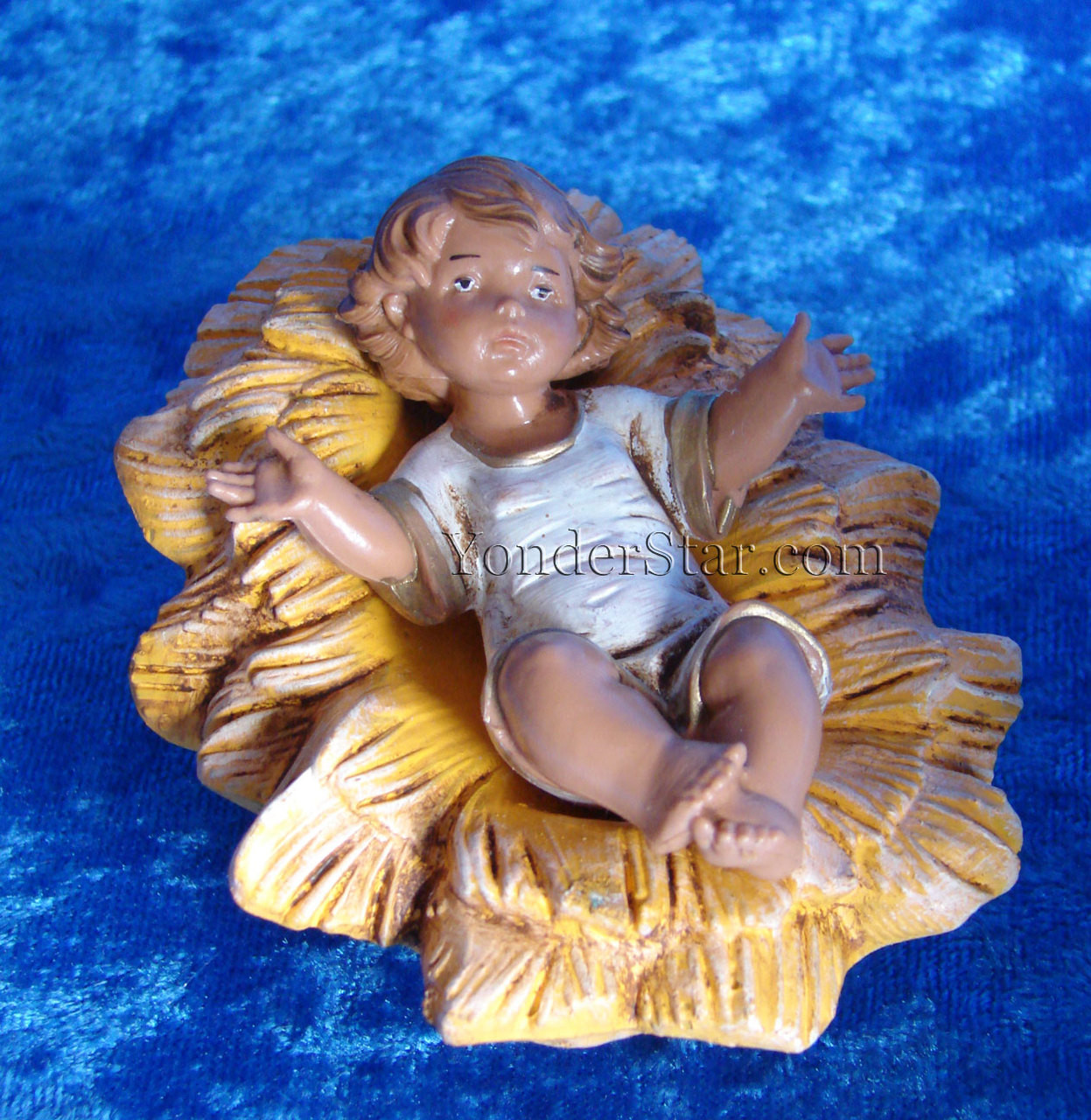立体・オブジェ Nativity Baby Jesus 3909_46a6fe20-0f2c-47cc-8e82-