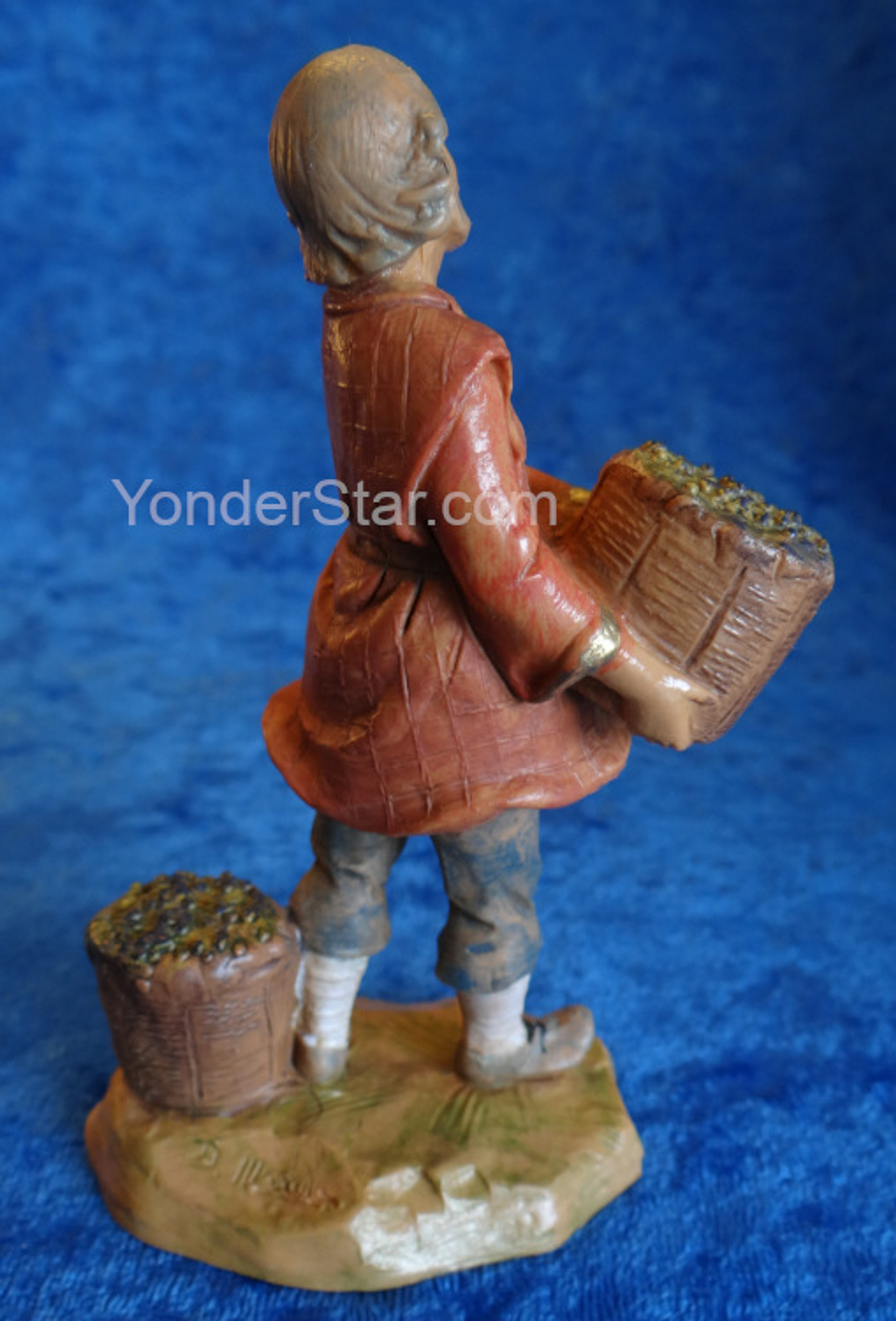 Fontanini Nativity - 5 Inch Fontanini - Retired Fontanini Pieces - Page