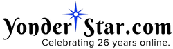 Yonder Star Christmas Shop LLC