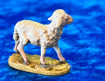 Sheep for LEPI Reindl Nativity