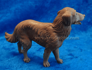 Dog - 7.5" Fontanini Nativity Animal 52841 Dog - 7.5" Fontanini Nativity Animal 52841