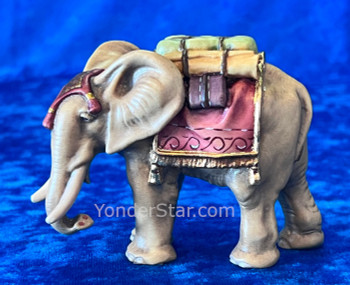 LEPI Nativity Elephant 8cm 24000