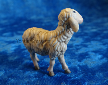 Sheep for LEPI Nazarene Nativity