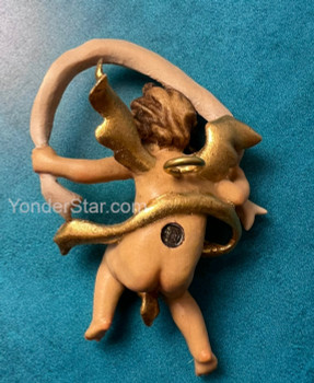 Gloria Angel for LEPI Nazarene