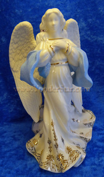 Lenox nativity angel